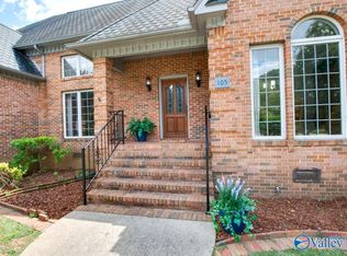 105 Lost Tree Dr SW, Huntsville, AL 35824
