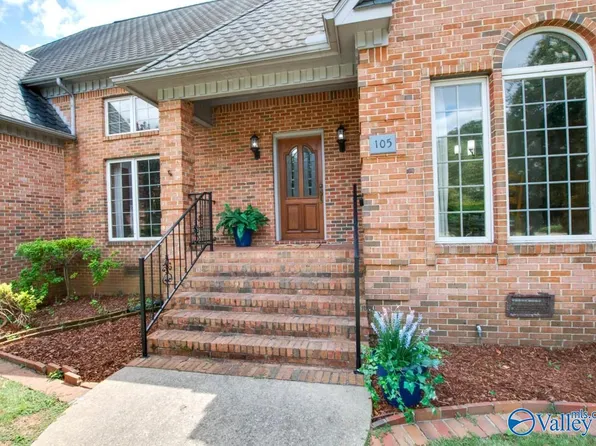 105 Lost Tree Dr SW, Huntsville, AL 35824