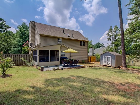 2nd image of 160 Grayland Creek Dr