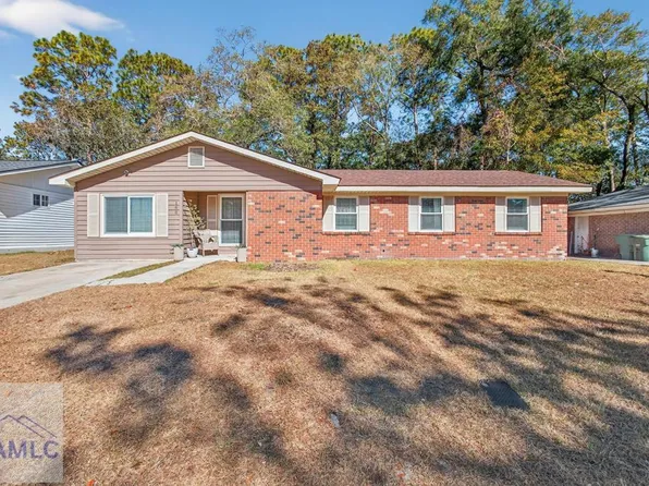 108 Walz Cir, Savannah, GA 31404