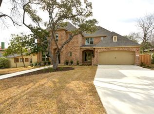 108 Seford Dr, Terrell Hills, TX 78209