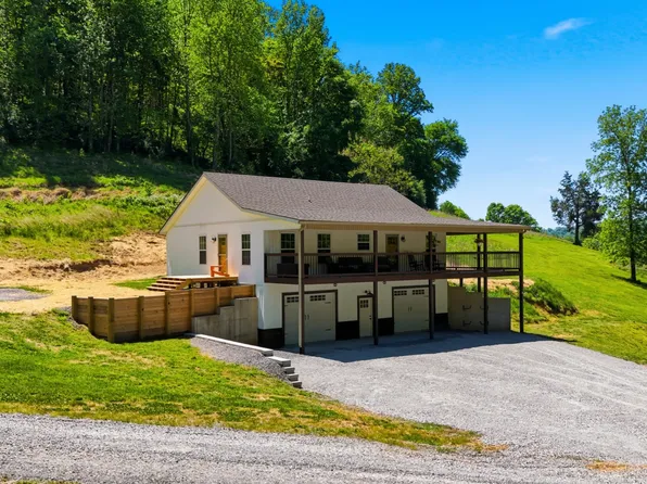 2431 Free State Rd, Gainesboro, TN 38562
