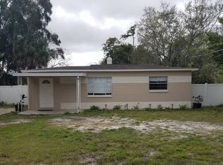 3608 W Rogers Ave, Tampa, FL 33611