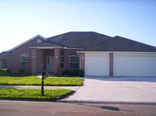3678 Jacob Lois Dr, Jacksonville, FL 32218