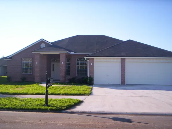 3678 Jacob Lois Dr, Jacksonville, FL 32218