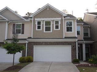 1630 Cary Reserve Dr, Cary, NC 27519