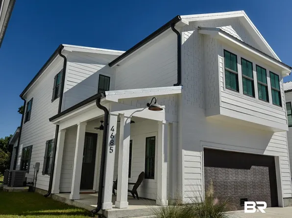 4673 Casablanca Dr, Orange Beach, AL 36561