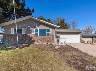 2515 W 26th Street Rd, Greeley, CO 80634
