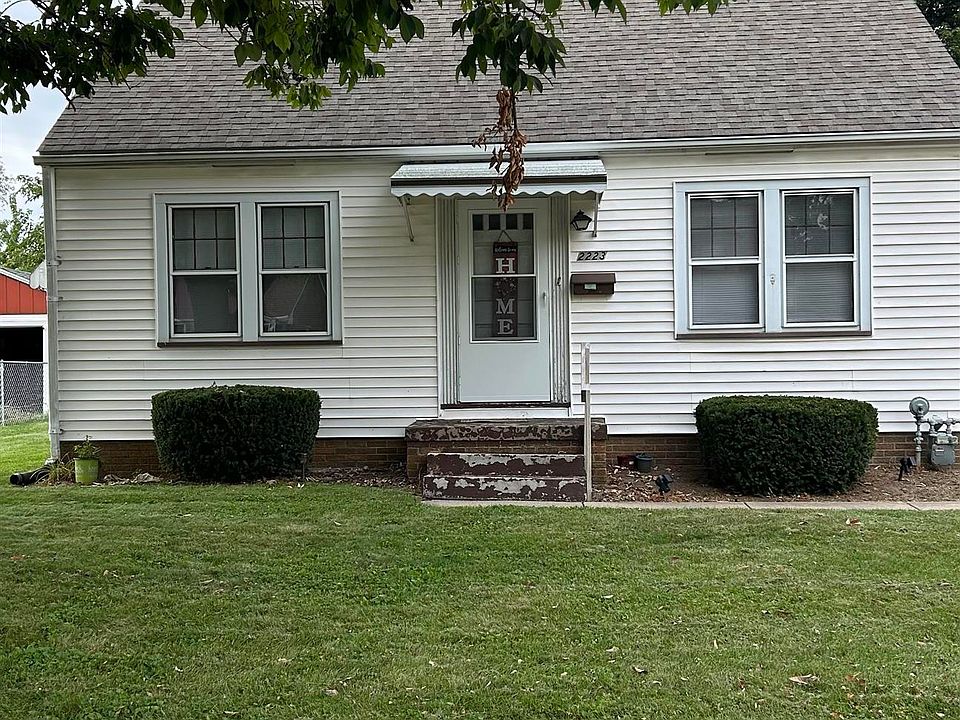 2nd image of 2223 W Sherman Ave