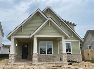 5597 Pleasant Park Pl, Arlington, TN 38002