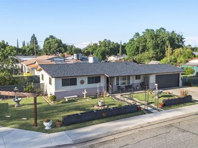 1843 W 8th St, Merced, CA, 95341