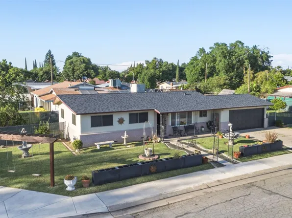 1843 W 8th St, Merced, CA 95341