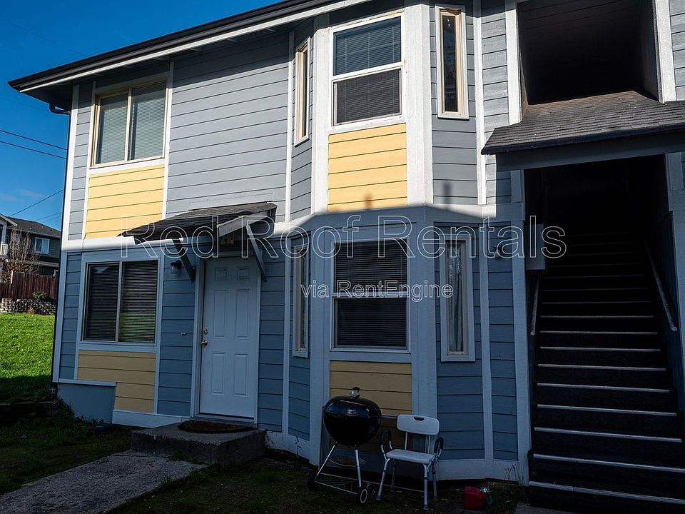 1st image of 3321 S Asotin St APT B