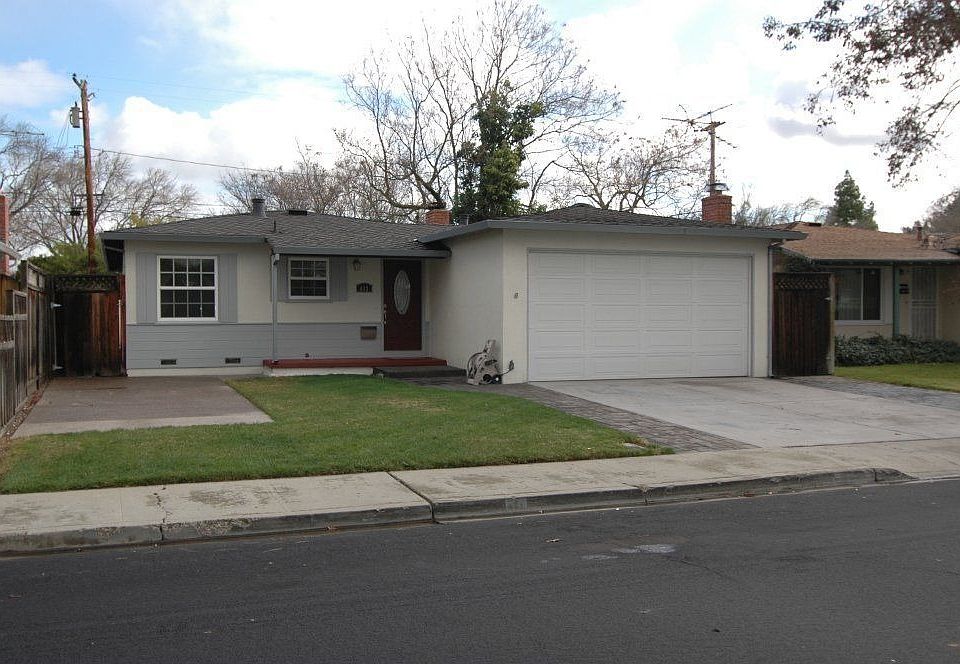 For Sale: 613 San Miguel Ave, Santa Clara, CA 95050