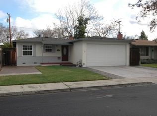 613 San Miguel Ave, Santa Clara, CA