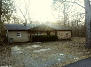 14 Tanglewood Dr, Greenbrier, AR 72058