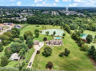 8305 Cedar Creek Rd, Louisville, KY 40291