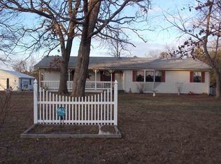 2533 County Road 415, Ellsinore, MO 63937