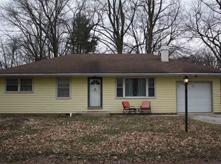 6317 Liberty Dr, Fort Wayne, IN 46809