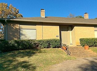 309-311 Hampton Ct, Longview, TX 75605