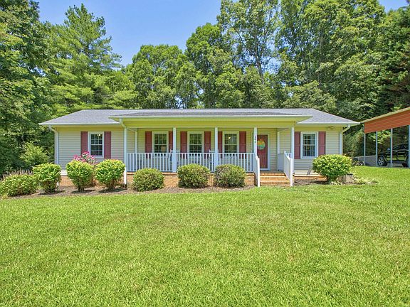 4th image of 206 Cox Ridge Ct