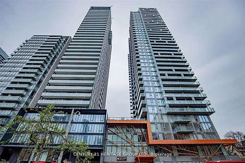 50 Wellesley St E Photo 1