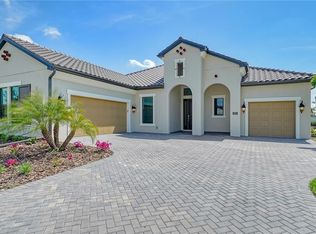 320 Bocelli Dr, Nokomis, FL 34275