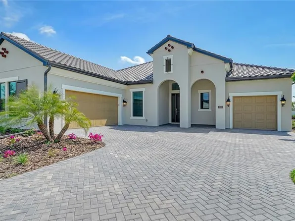320 BOCELLI DRIVE, NORTH VENICE, FL 34275