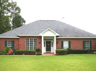 9808 S Chase Cir, Shreveport, LA 71118
