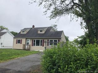 52 Virginia Ave, Danbury, CT 06810