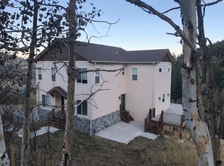 494 Ponderosa Dr, Evergreen, CO 80439