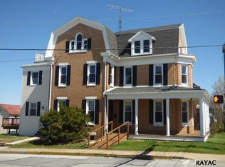 403 E Main St, Dallastown, PA 17313