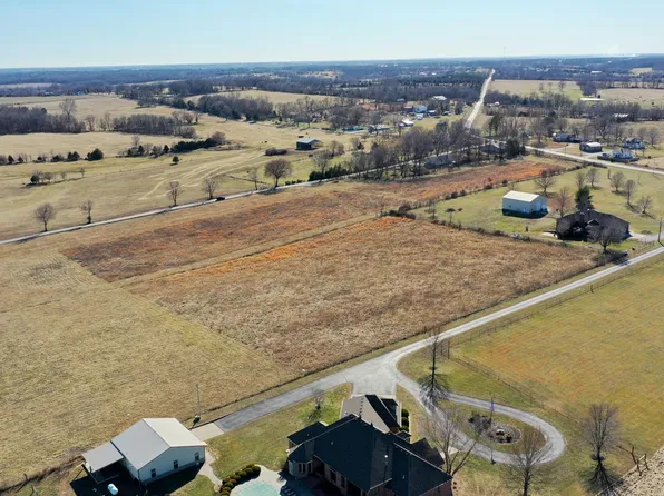 000 Gerard Road, Clever, MO 65631