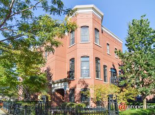 1455 S Sangamon St, Chicago, IL 60608