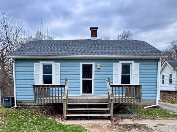 426 W Garfield Ave, Bartonville, IL 61607