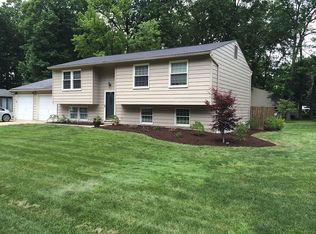 4307 Kenneth Rd, Stow, OH 44224