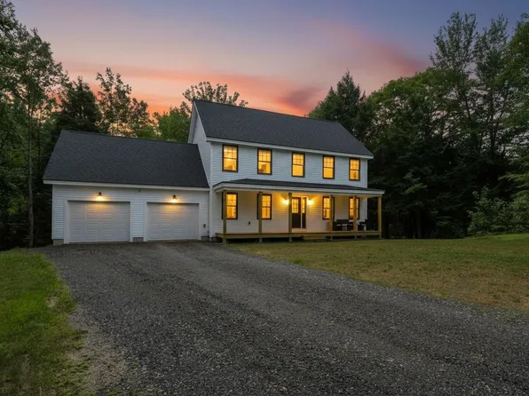44 Redwood Lane, Sanford, ME 04073