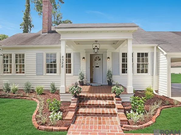 4328 Cypress St, Baton Rouge, LA 70808