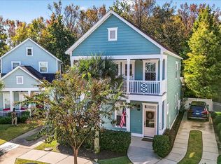 1149 Wexford Park, Mount Pleasant, SC 29466