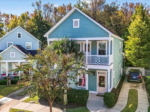 1149 Wexford Park, Mount Pleasant, SC 29466