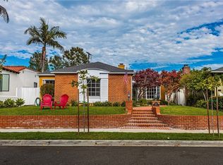 650 Terraine Ave, Long Beach, CA 90814