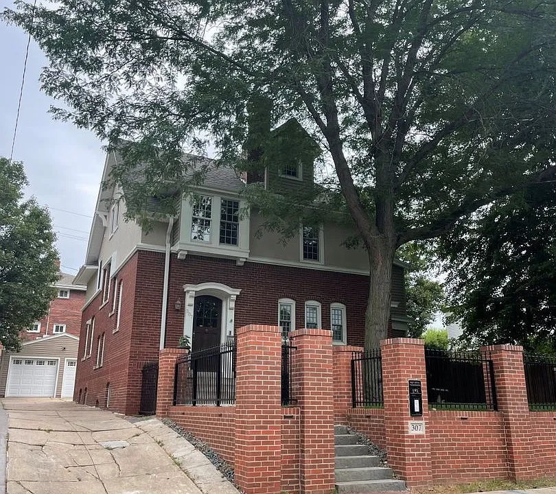 307 N 41st St