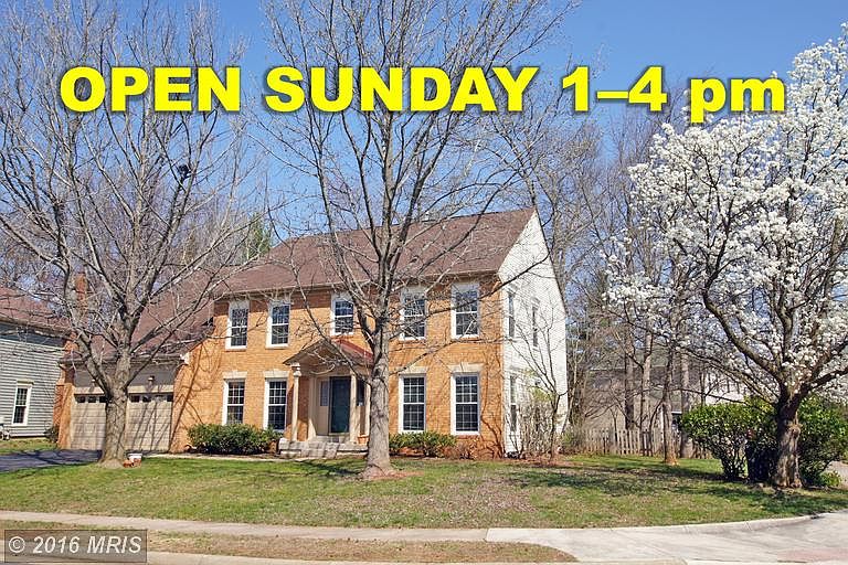 1st image of 44120 Bristow Cir