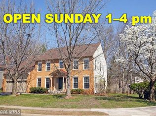 44120 Bristow Cir, Ashburn, VA 20147