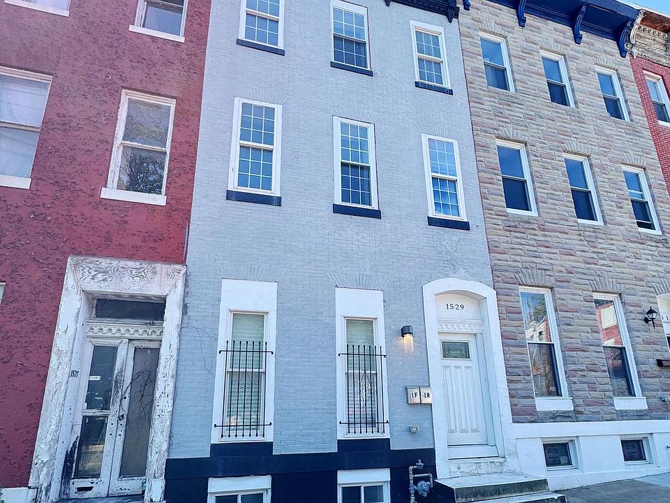 1st image of 1529 Edmondson Ave