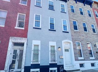 1529 Edmondson Ave, Baltimore, MD 21223