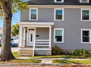235 S 6th St, Chambersburg, PA 17201