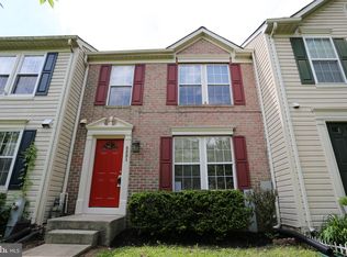 8881 Papillon Dr, Ellicott City, MD 21043