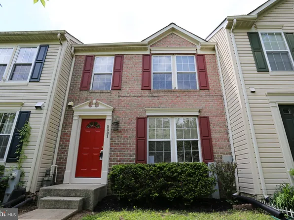 8881 Papillon Dr, Ellicott City, MD 21043