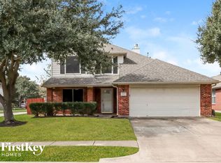 5703 Afton Ridge Ln, Houston, TX 77084